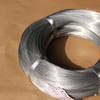 Fio de Ferro Eletro-Galvanizado