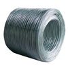 Fio de Ferro Eletro-Galvanizado